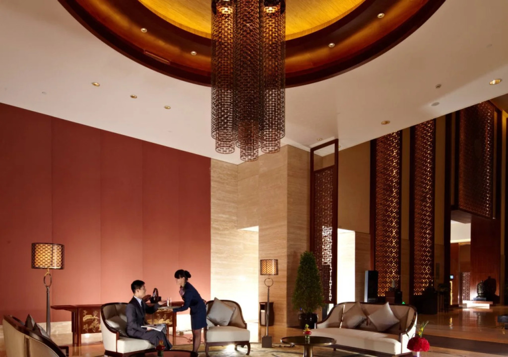 New Century Resort Siming Lake Yuyao