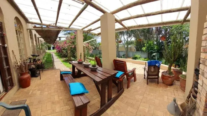 Oom Daans B&B