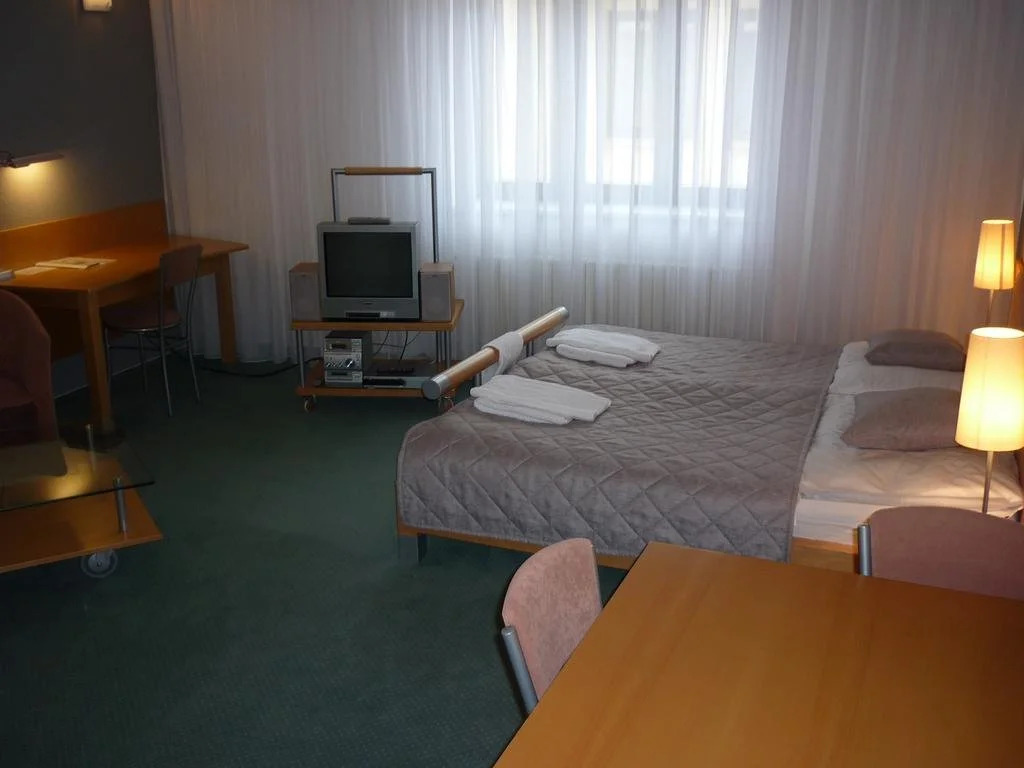 Apartmány Studio 58