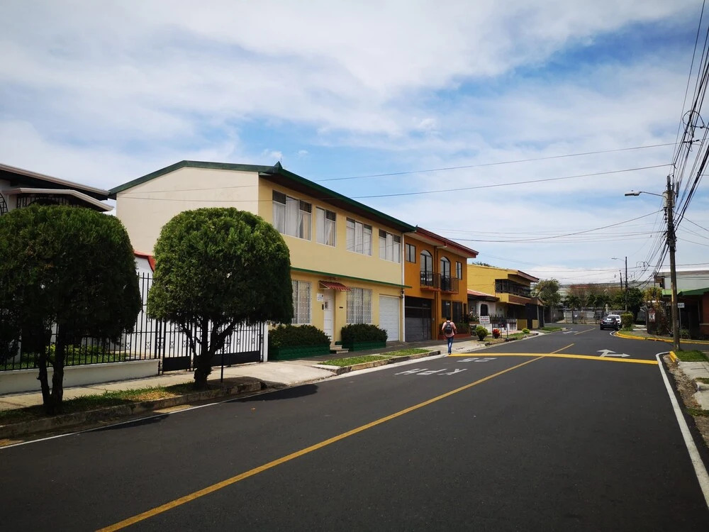 Casa Makiki