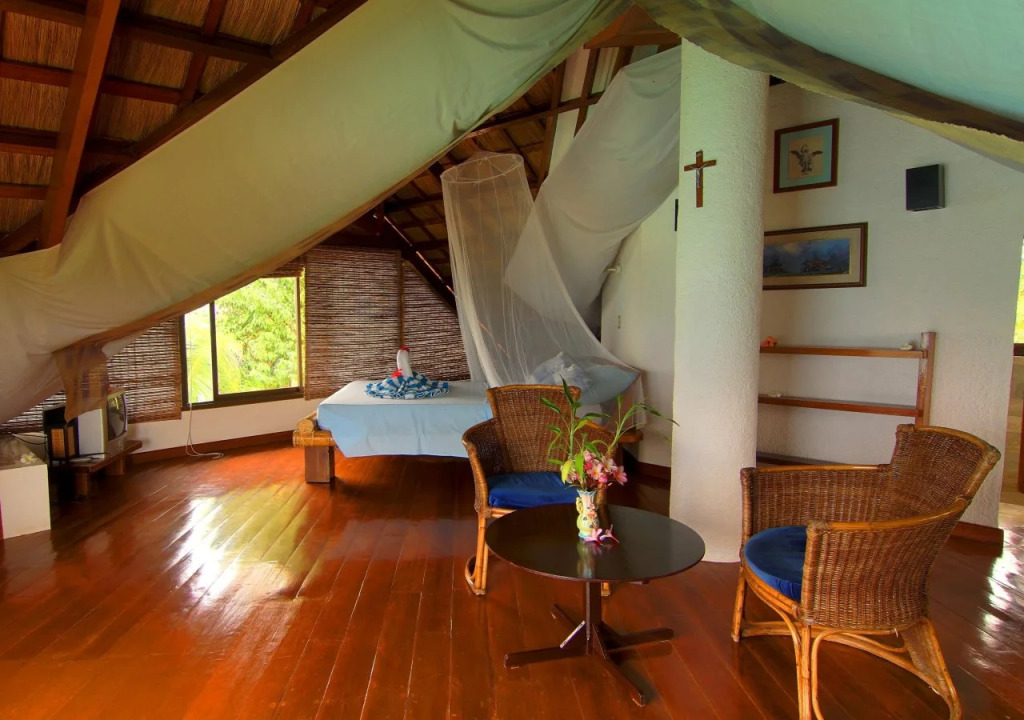 Casa Mika