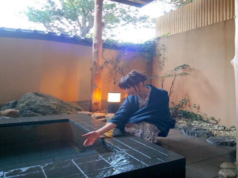 Hotel Kinkairo