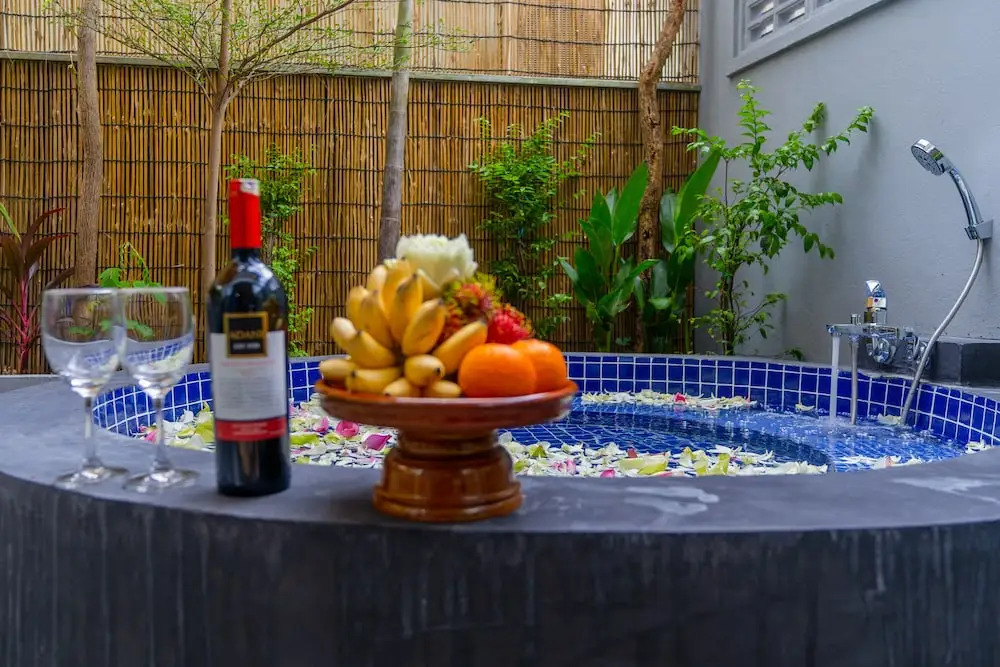 Angkor Rithy Residence