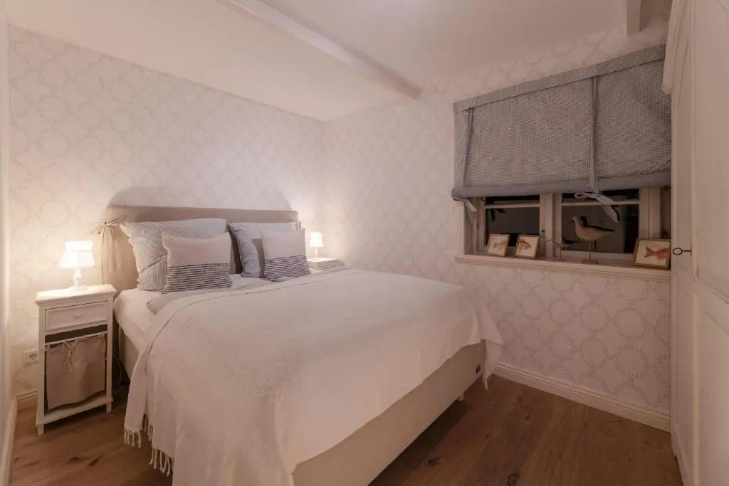 von Deska Countryhouses Offiziers Apartment