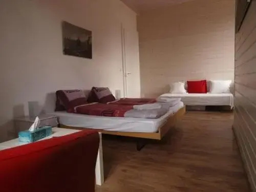 Hôtel Garni Villa Carmen