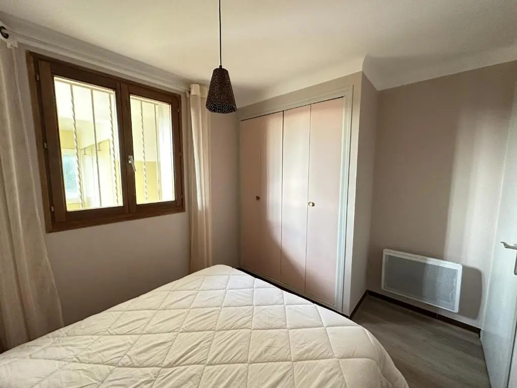 Appartement Port-Vendres, 2 pièces, 4 personnes - FR-1-309-266