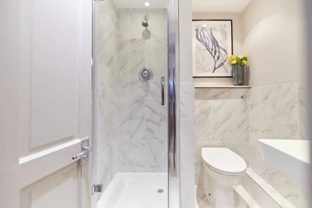 The Myddelton Square - Cosy 1bdr Flat