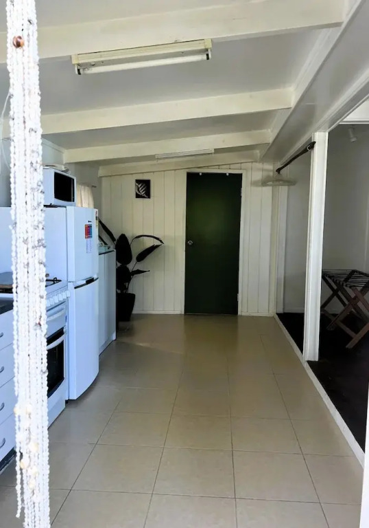 TeRito Lagoon Villas