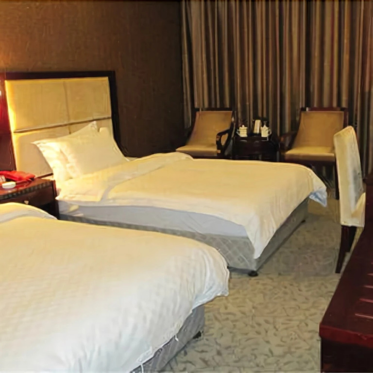 Yahao Holiday Hotel