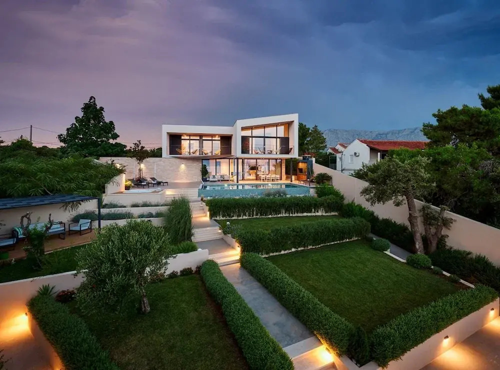 Villa Katina