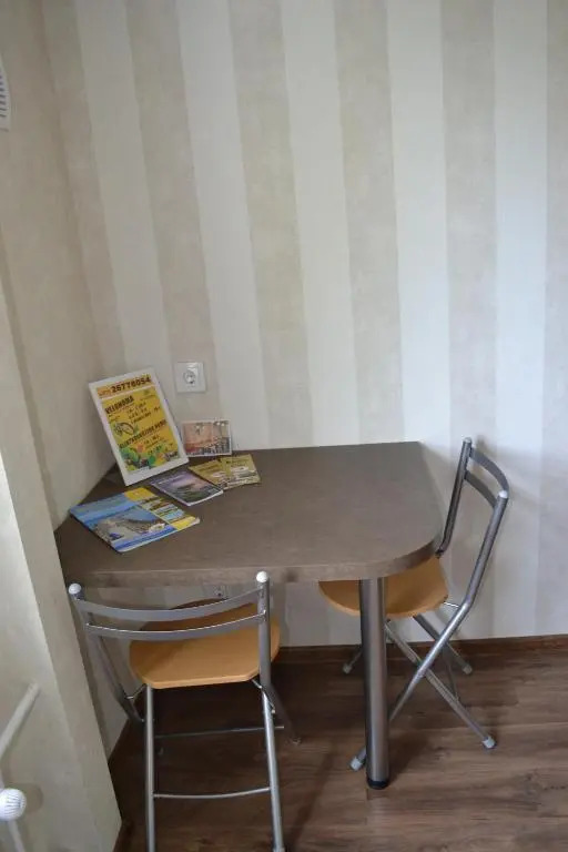 Golden Suite Apartment