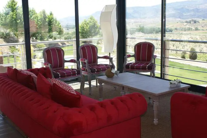 Quinta da Terrincha