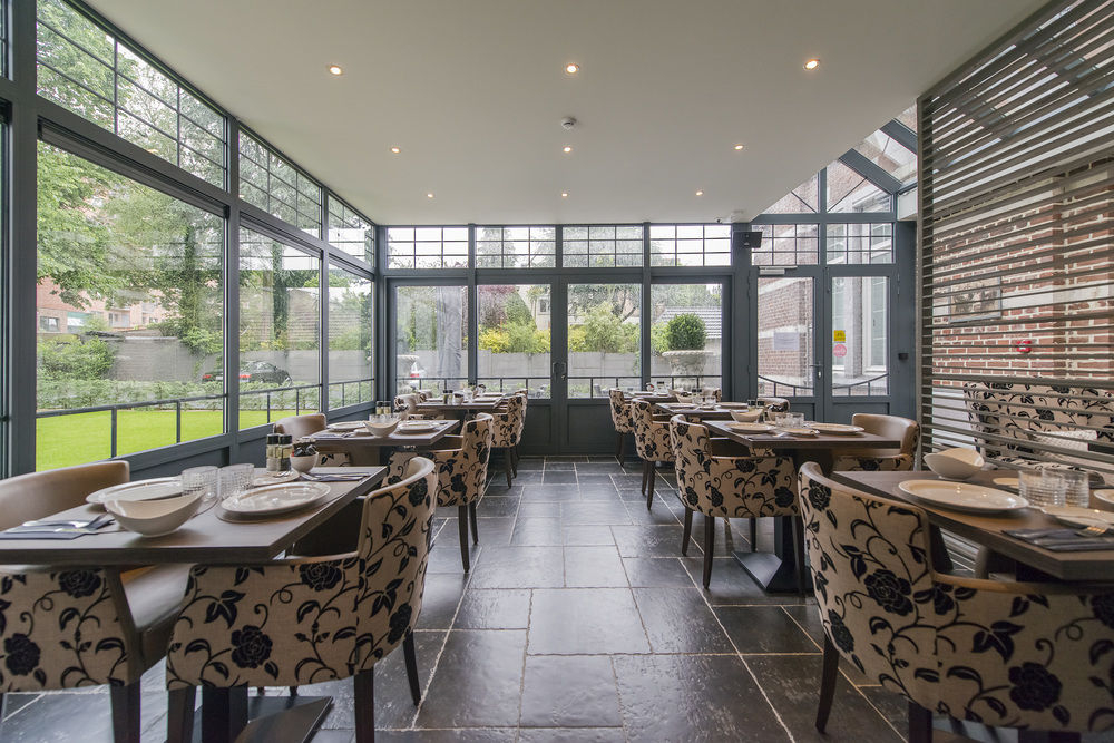 Boutique Hotel Huys van Steyns