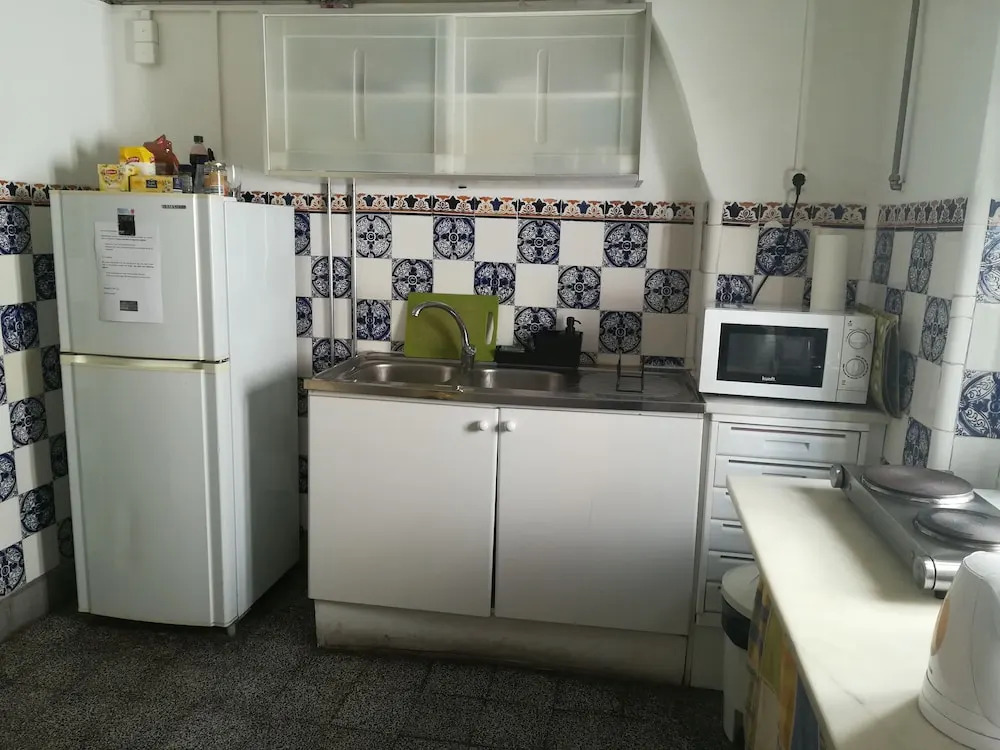 Old Évora Guest House