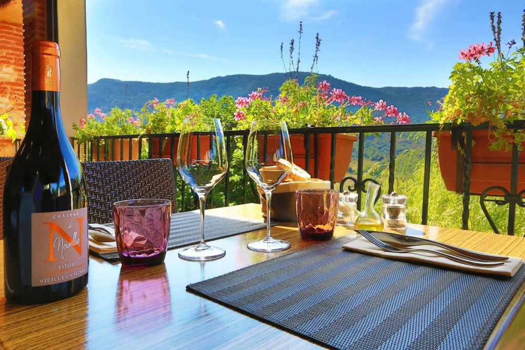 Auberge du Vigneron