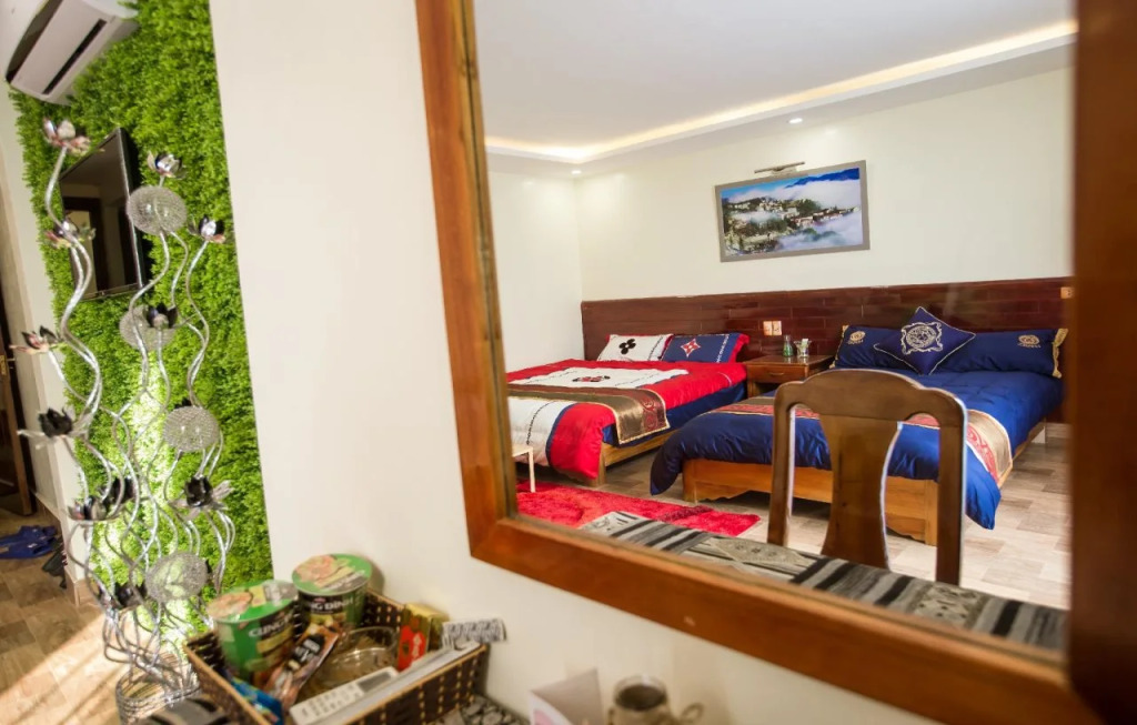 Peace House Sapa