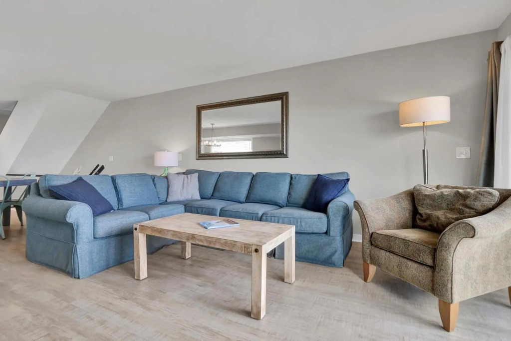 Coyote by Sea Scape Properties