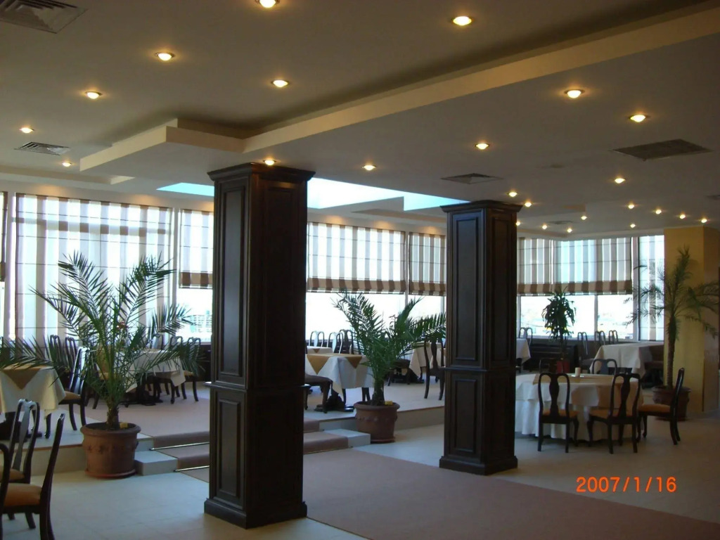 Hotel Bulevard