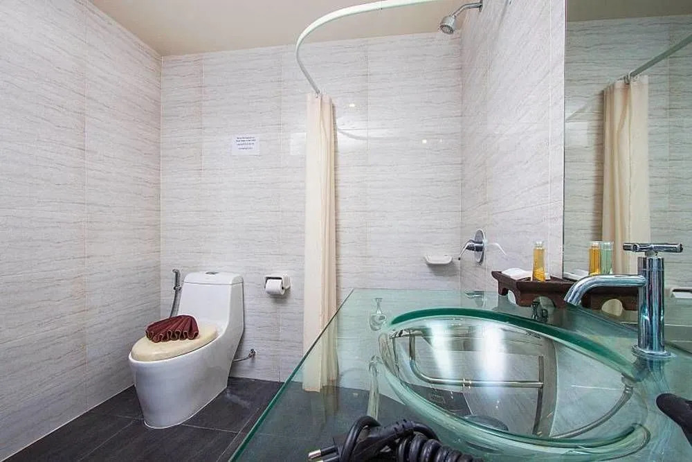 Moonscape Villa 205