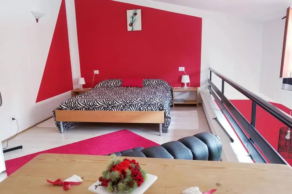 Honeycomb - casa vacanze