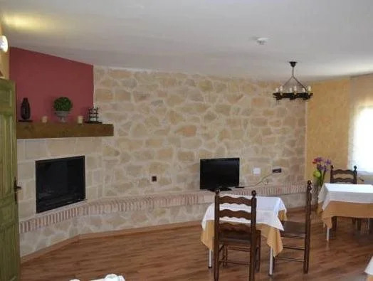 La Posada de Rosa