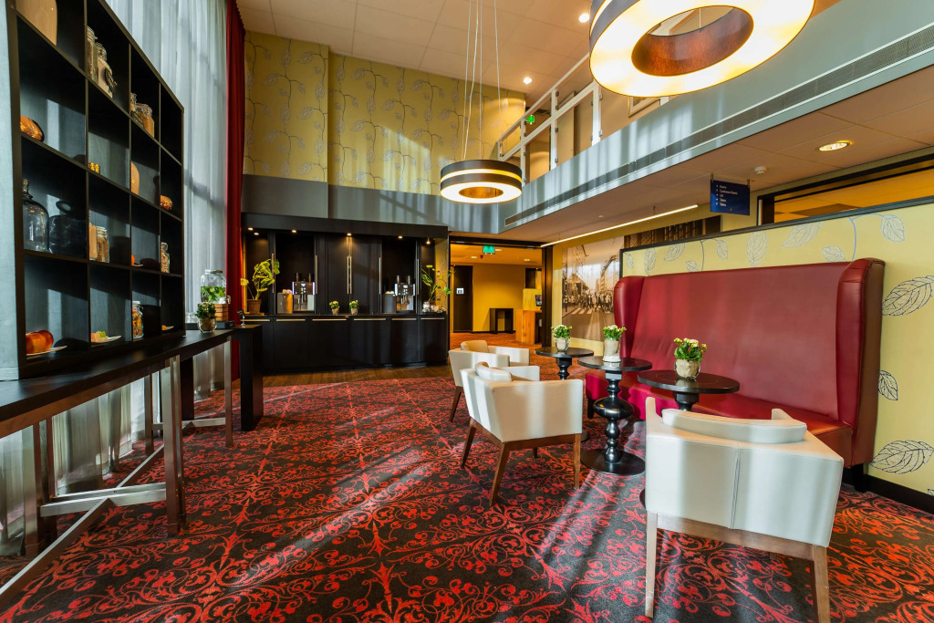 Tulip Inn Leiden Centre