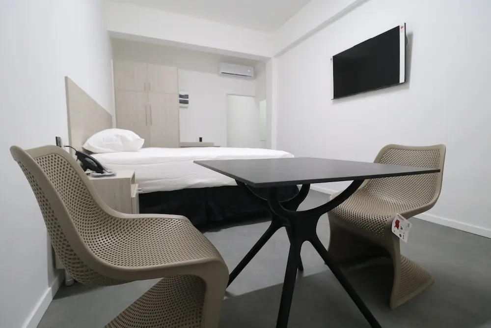 Hotel Royal Brasil