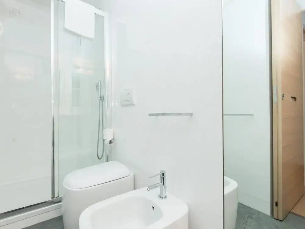 RSH Spanish Steps Luxury One Bedroom C