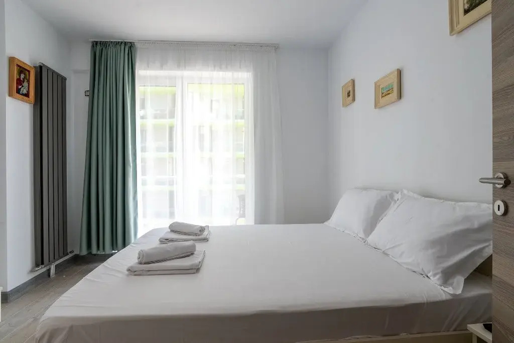 Mario Apartamente & Manor - Alezzi