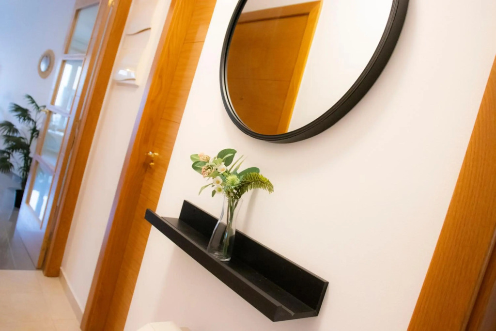 Apartamento Rosalía