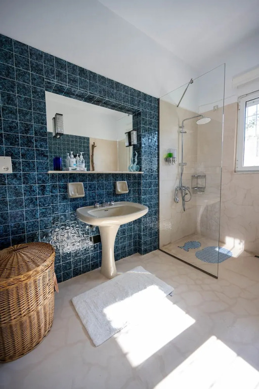 Bellavista Villa at Heraion Lagoon