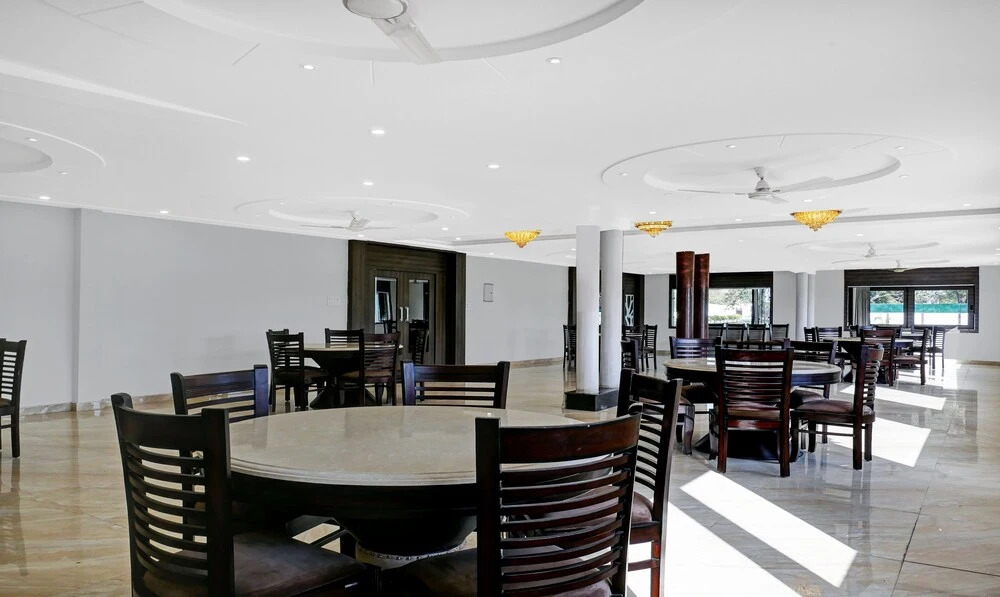 Treebo Trend Hotel RK