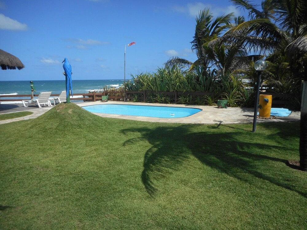 Casa Veramar Porto de Galinhas