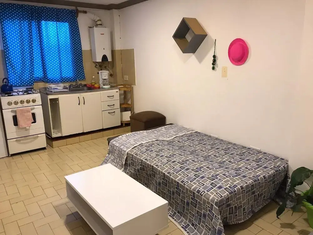 Departamento Belgrano 6