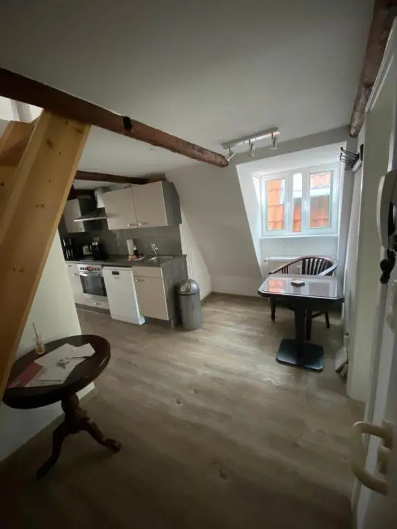 Apartment Klara