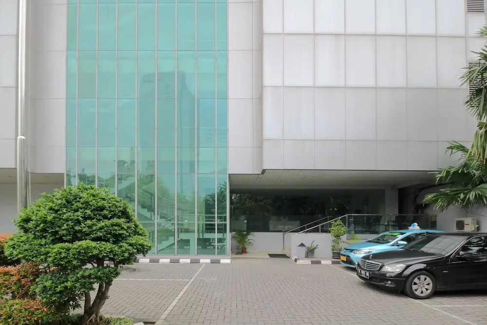Airy Kuningan Karet Pedurenan 41 Jakarta