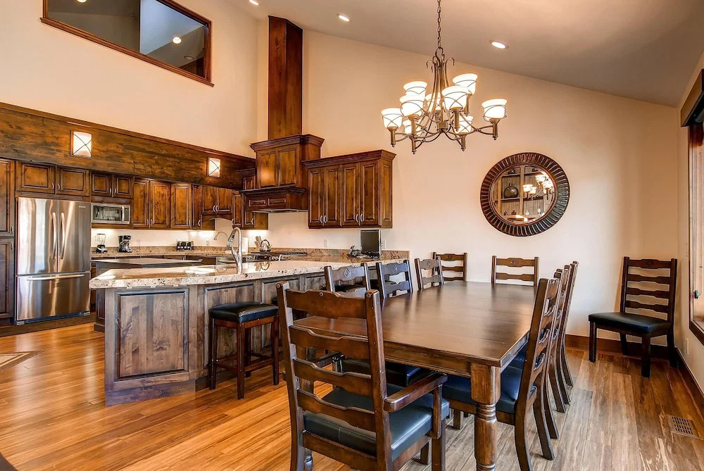 Fairway Village 2919 by Park City Lodging