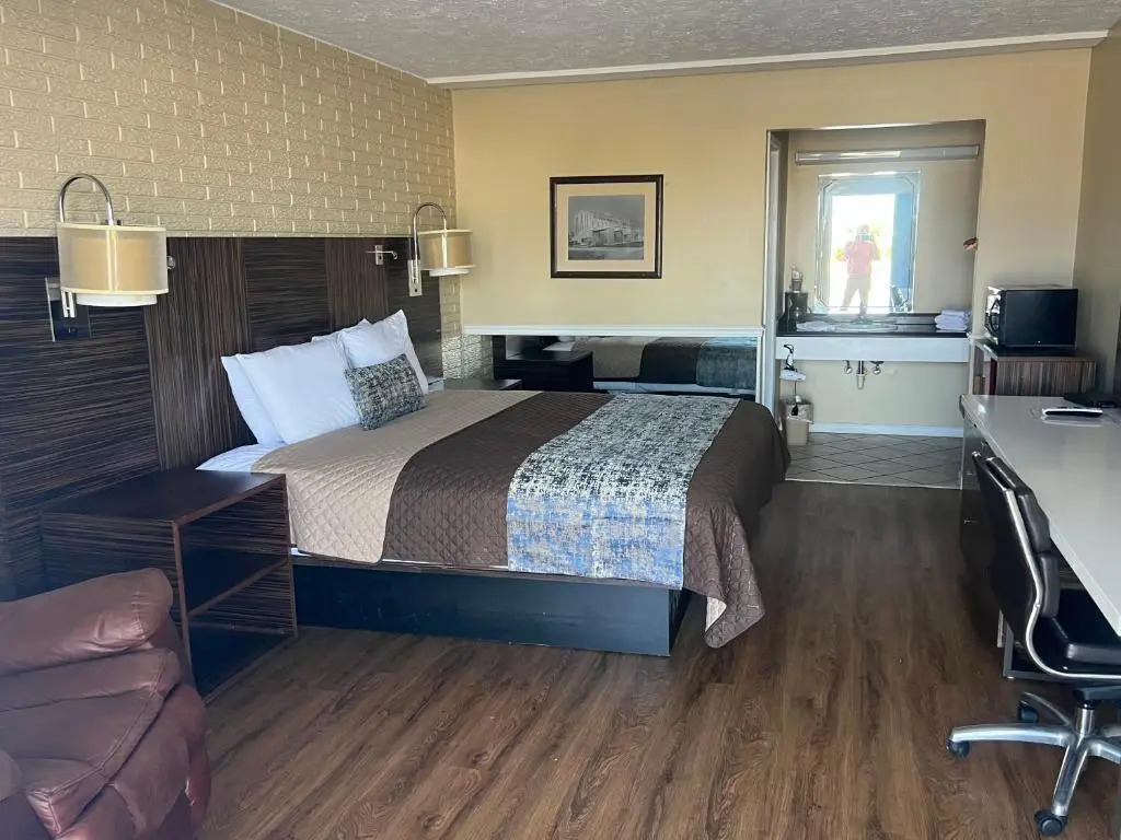 Towne Inn