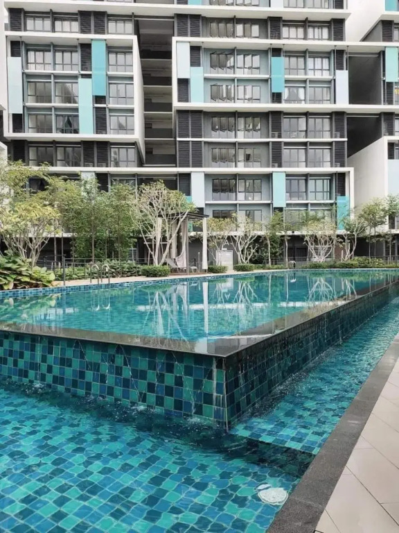 Studio Suite Homestay Klia