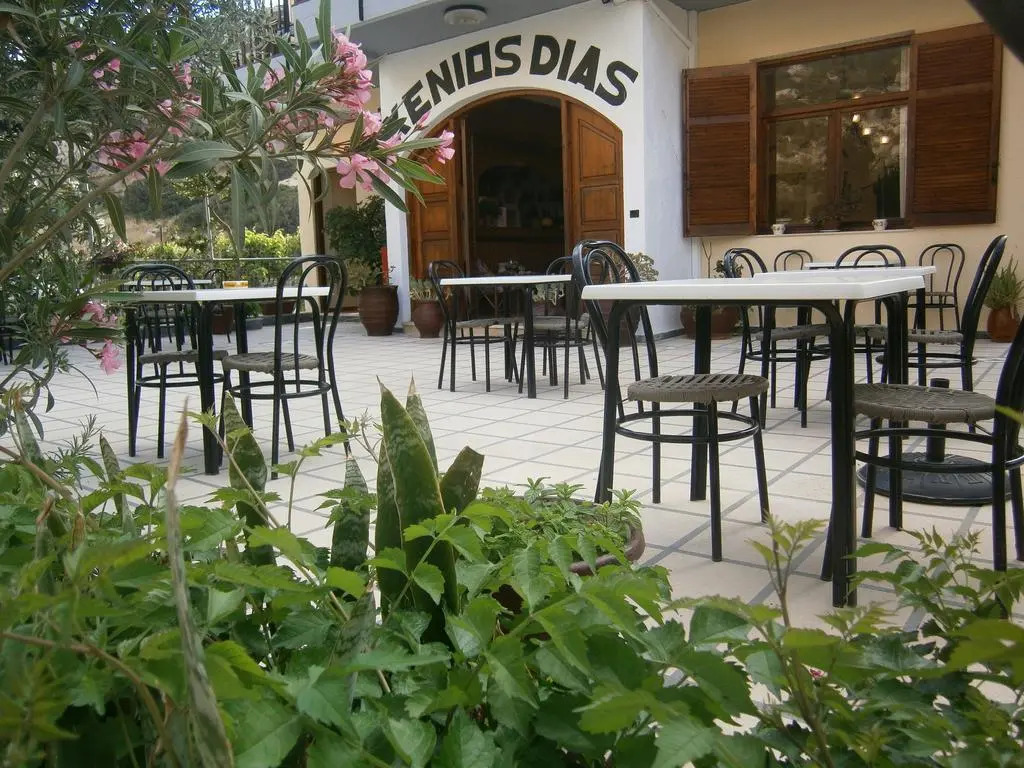 Xenios Dias