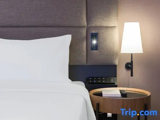 IntercityHotel  Nanjing HongShan