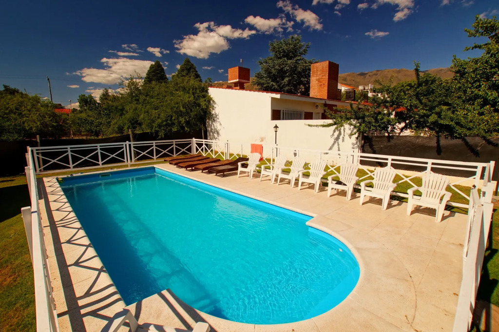 Posada de las Sierras