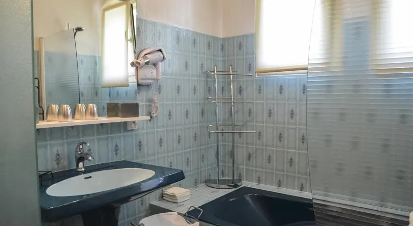 Chambres dhôtes Le Pech Pinet