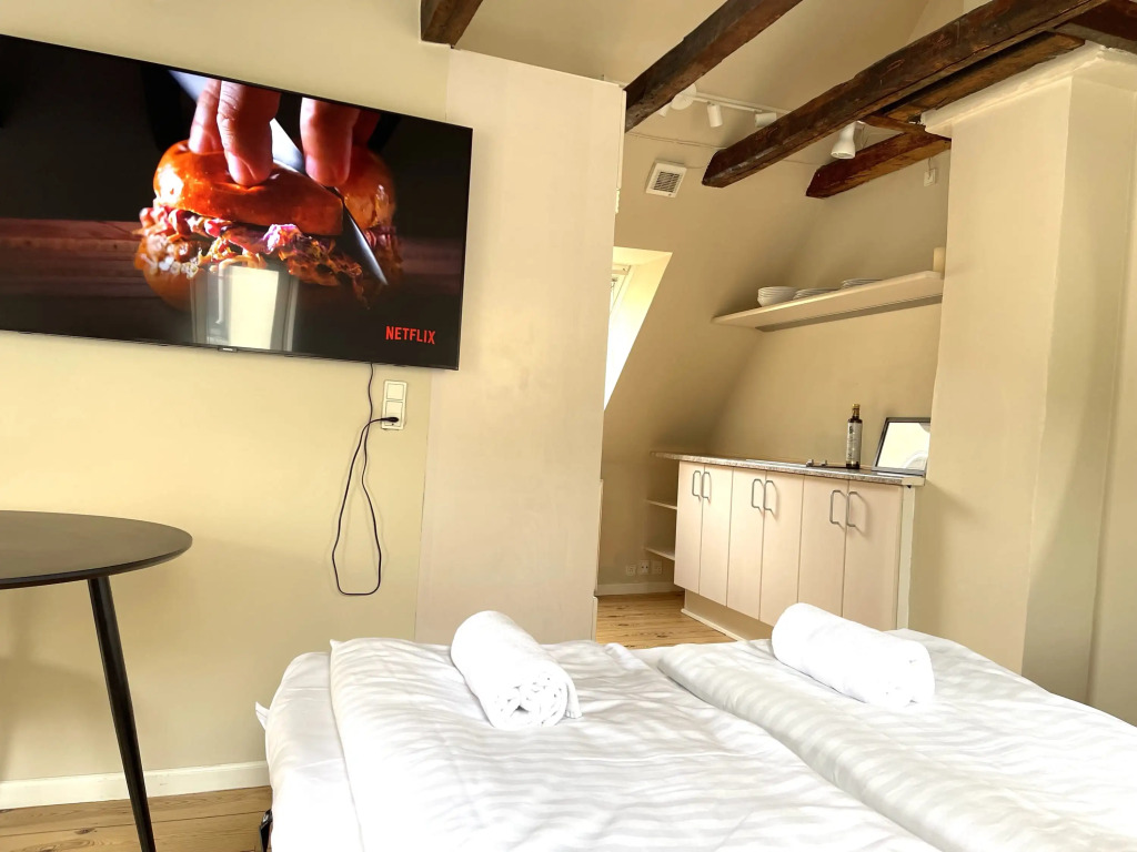 ★Perfect Stylish Apartment - Heart of Copenhagen★