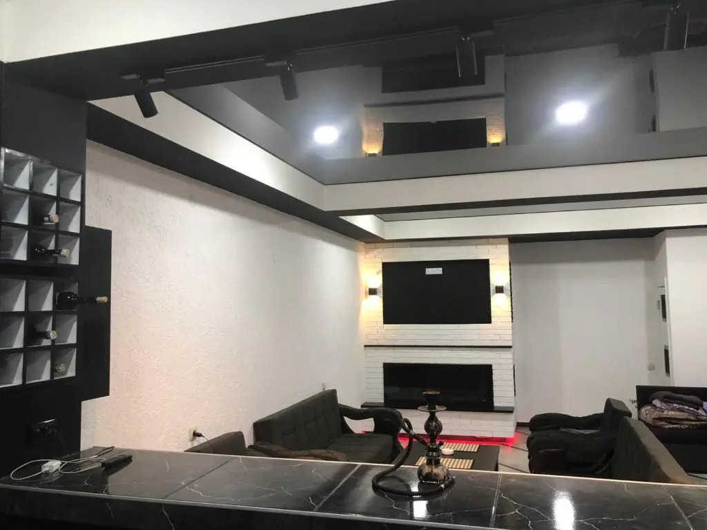 kokhta house/კოხტა ჰაუსი