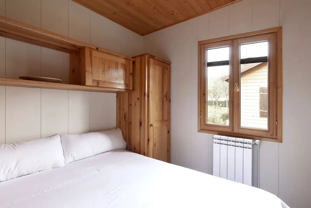 wecamp Pirineos