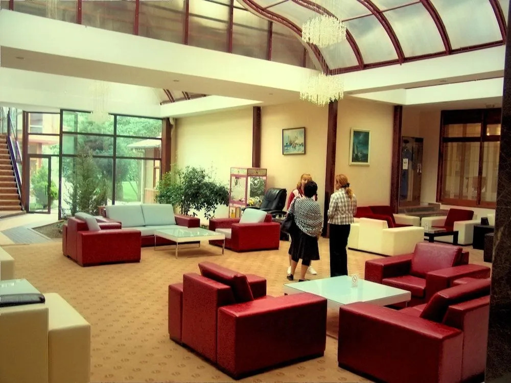Yalcin Hotel Resort