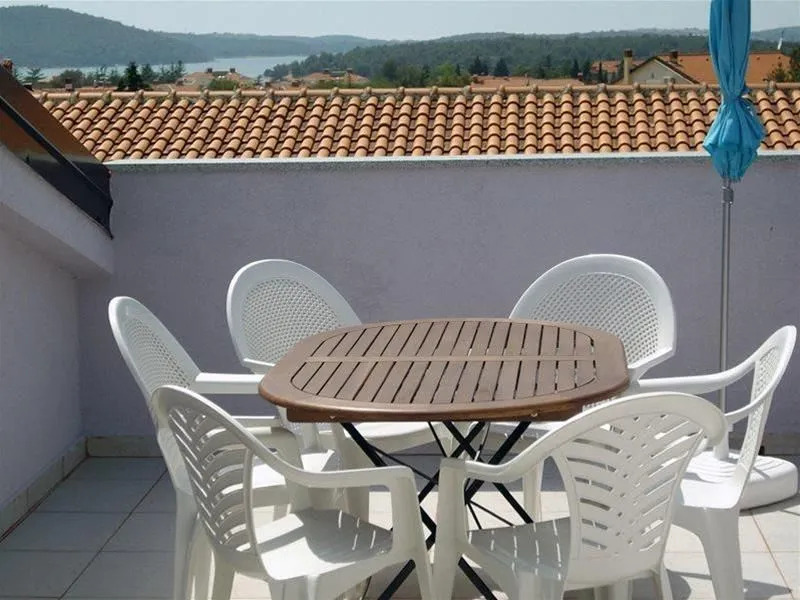 Appartements Dijana