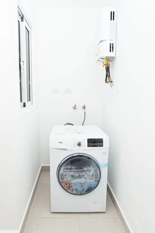 Cristamar apartamento B301