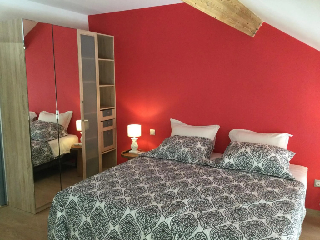 APPARTEMENT DUPLEX VUE LAGON 1216